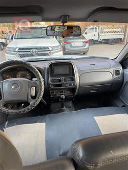 Nissan Pickup
